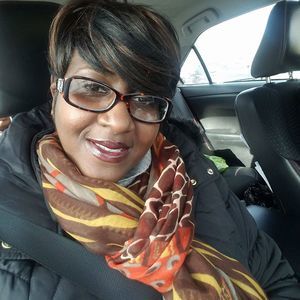 Meet your Posher, Tonyana